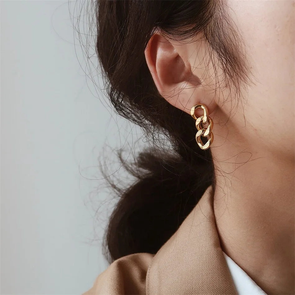 Venus Earrings