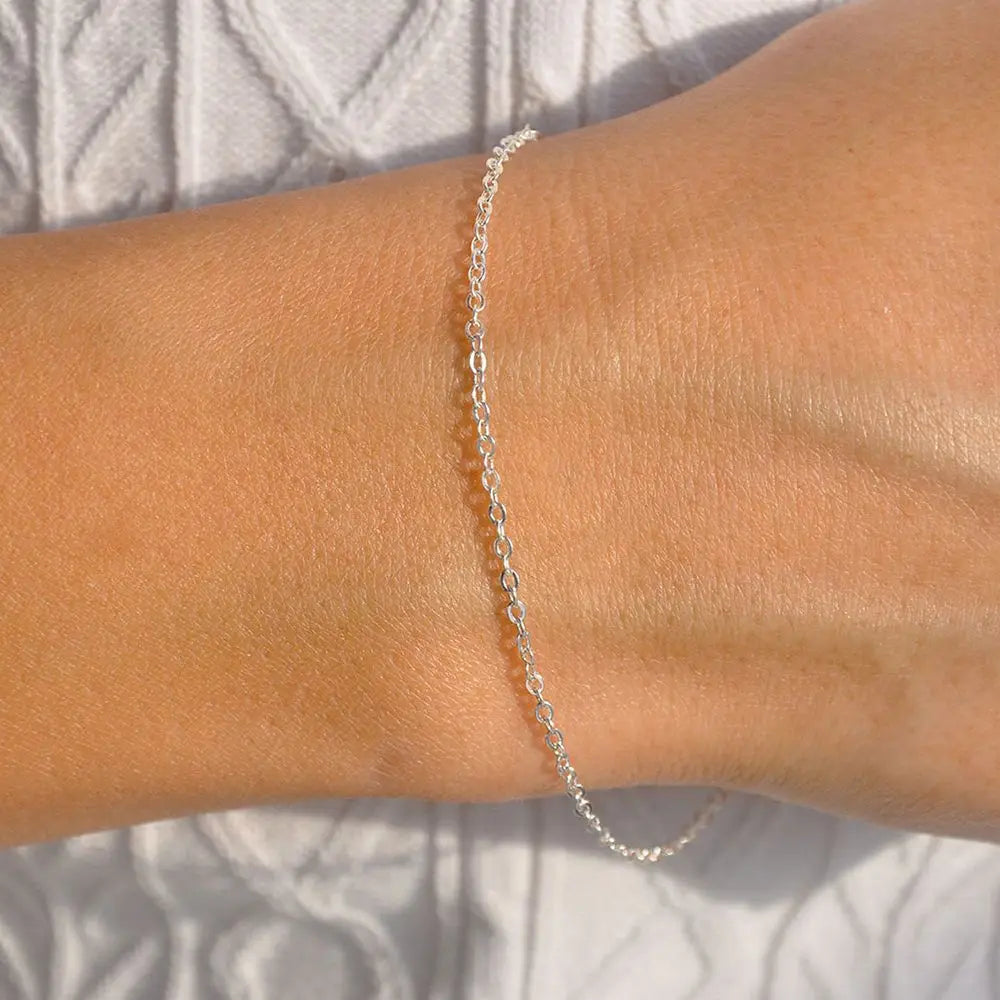 Multilayer Bracelet by Rhévola