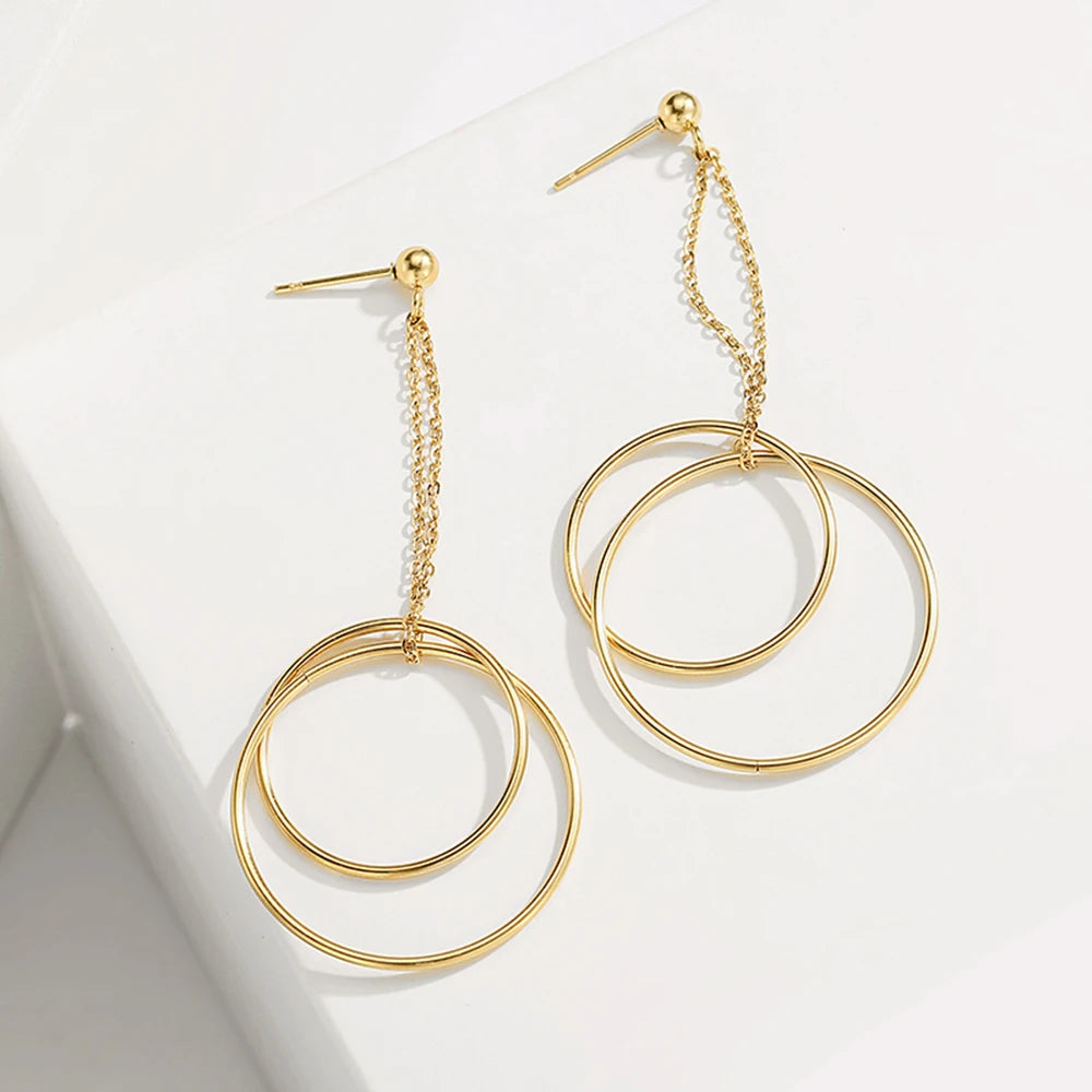 Auraniece Earrings for Women