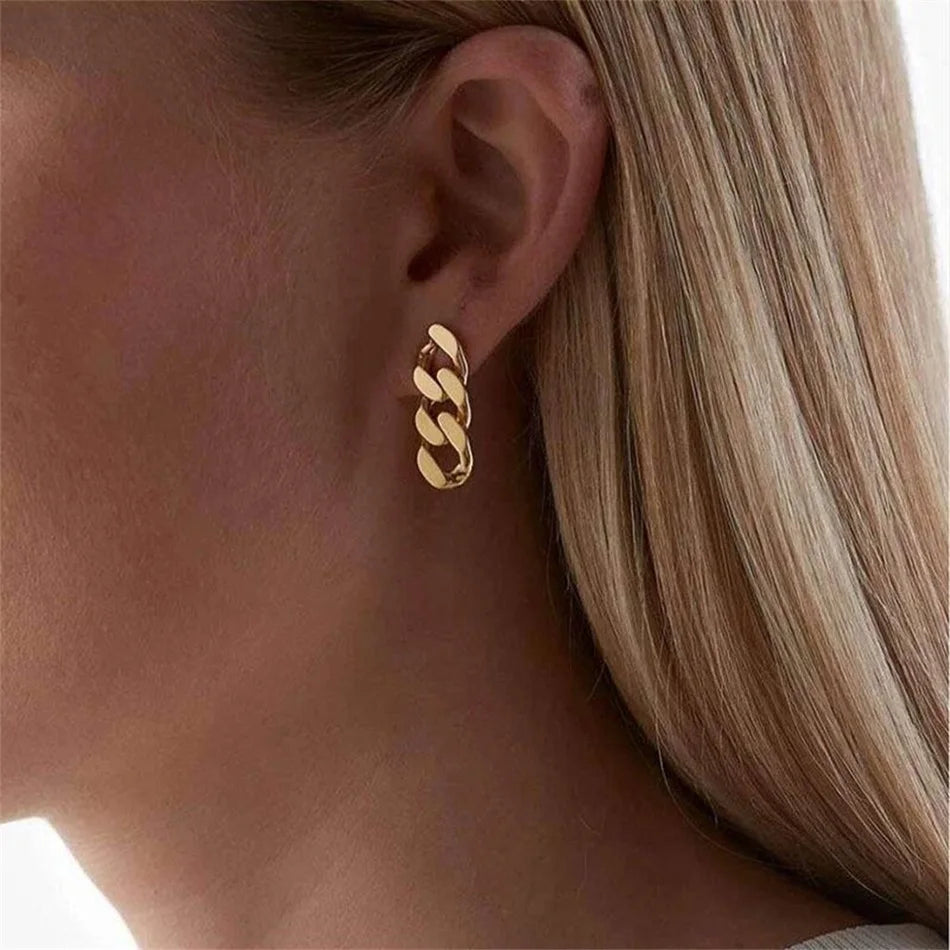 Venus Earrings