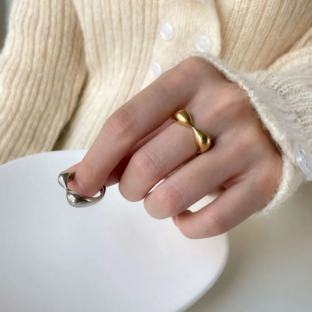 Orchid Ring