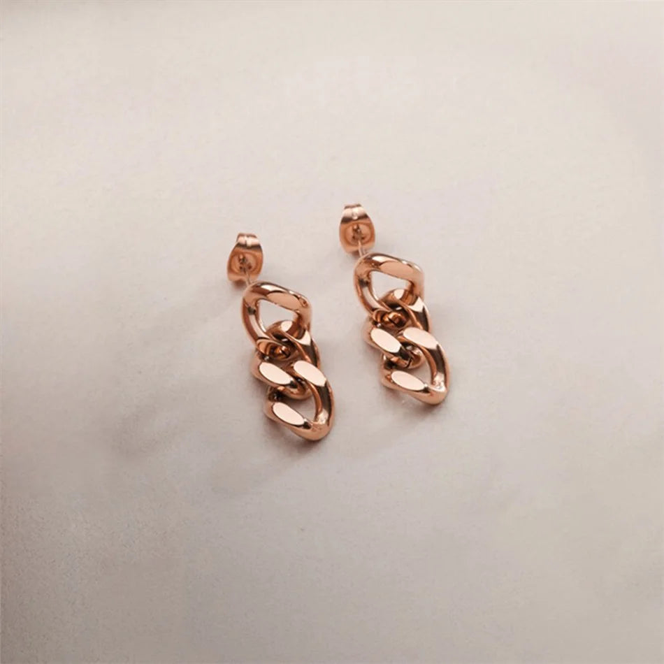 Venus Earrings