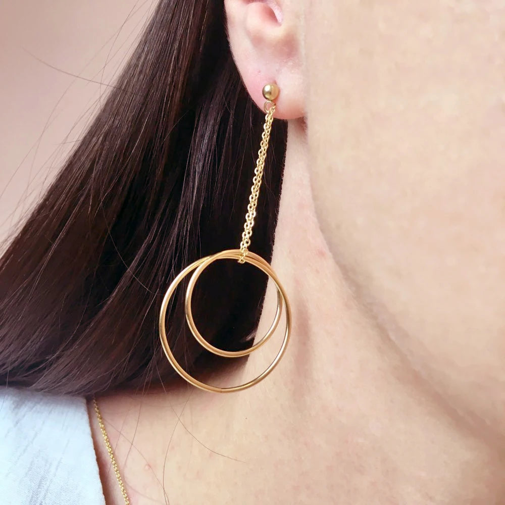 Auraniece Earrings for Women