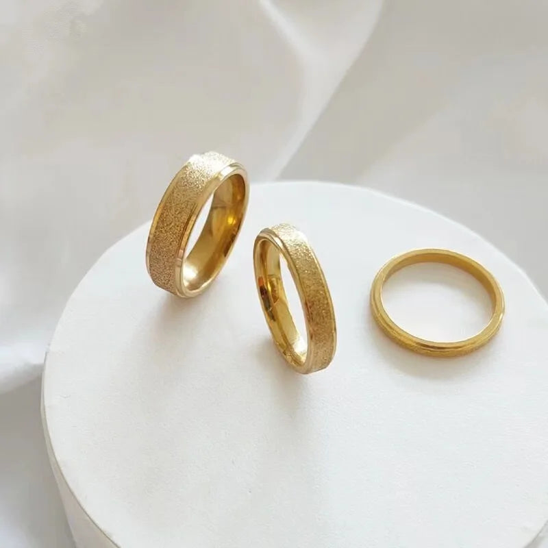 10pcs Velith Rings For Women