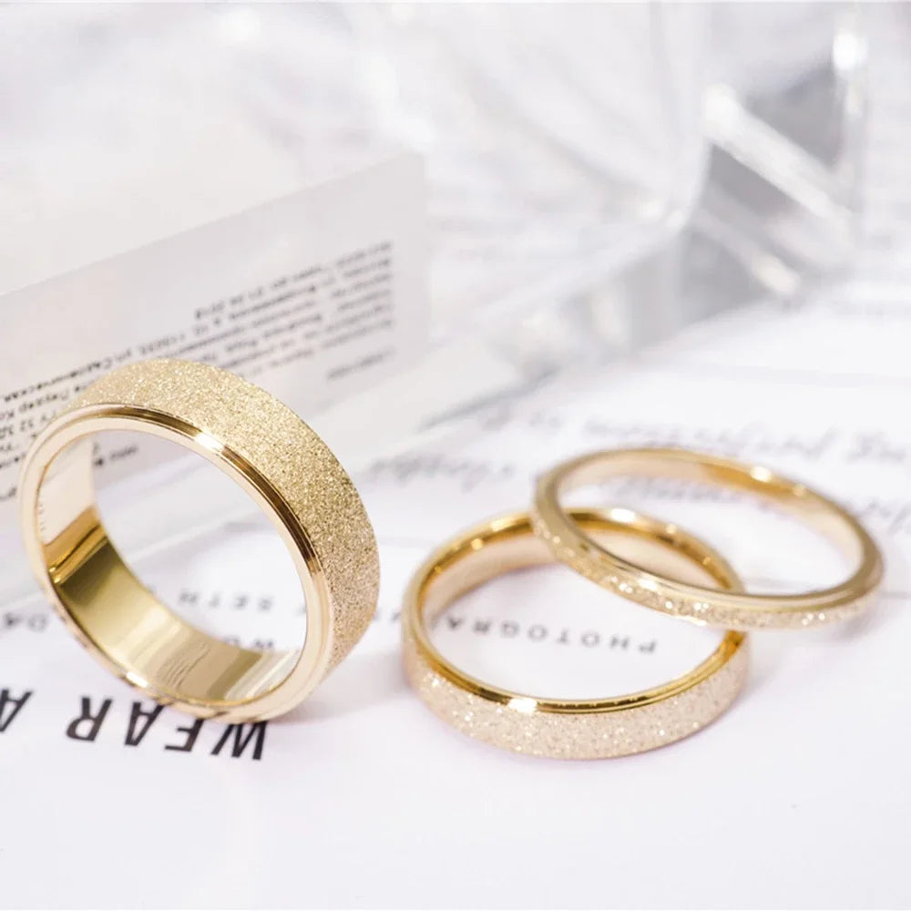 10pcs Velith Rings For Women